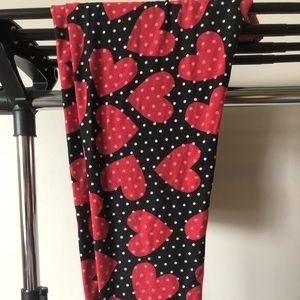 LuLaRoe Pants - LULAROE TC2 Leggings LuLaRoe Pants - LULAROE TC2 Leggings